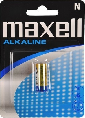 Maxell LR 1 1BP 4001 / E90