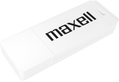 Maxell USB FD 16GB 2.0 white 854748