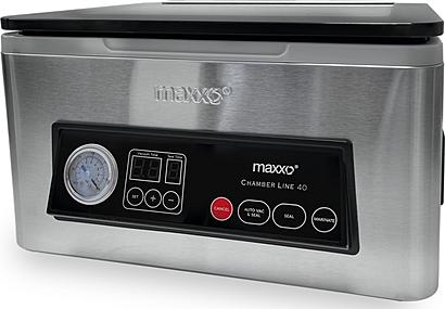 Maxxo Chamber Line 40