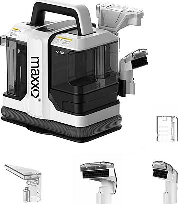 Maxxo SC750W