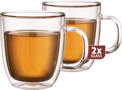 Maxxo Sklenice Extra Tea 480 ml