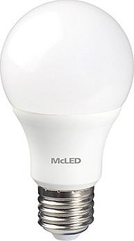 McLED E 27 LED žárovka ML-321.096.87.0