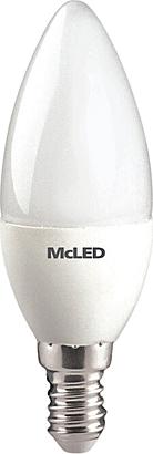 McLED E14 LED žárovka ML-323.029.87.0