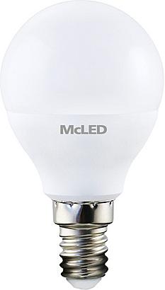 McLED E14 LED žárovka ML-324.038.87.0