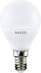 McLED E14 LED žárovka ML-324.038.87.0