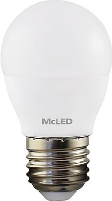 McLED E27 LED žárovka ML-324.035.87.0