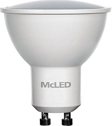 McLED GU10 LED žárovka ML-312.162.12.0