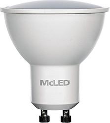 McLED GU10 LED žárovka ML-312.162.12.0