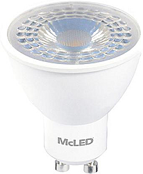 McLED GU10 LED žárovka ML-312.167.87.0