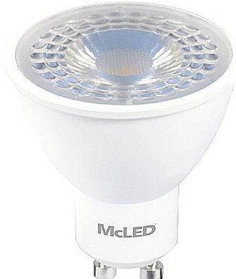 McLED GU10 LED žárovka ML-312.168.87.0