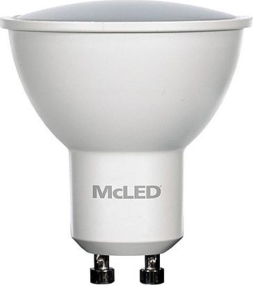 McLED GU10 ML-312.160.87.0