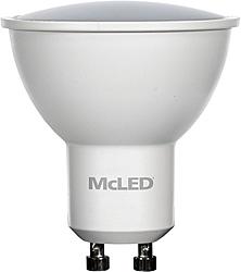 McLED GU10 ML-312.164.12.0