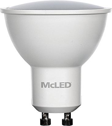 McLED GU10 ML-312.165.12.0