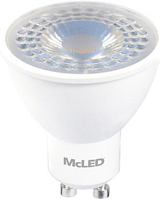 McLED GU10 ML-312.169.87.0