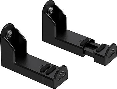 Meliconi 480530 nástěnný držák na SNB