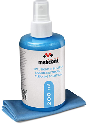 Meliconi 621001 C-200 PFP