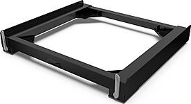 Meliconi 656168 MOVI BLACK