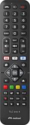Meliconi 808044 TLC EVO 4 DO Philips