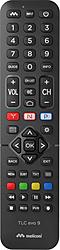 Meliconi 808047 TLC EVO 9 DO Hisense