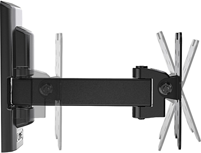 Meliconi FlatStyle ER100