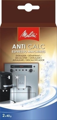 Melitta Anti Calc Espresso