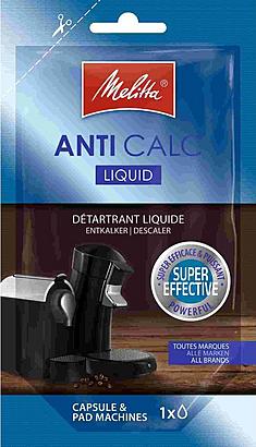 Melitta ANTICALC 100 ml