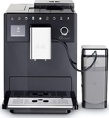 Melitta CI Touch černá