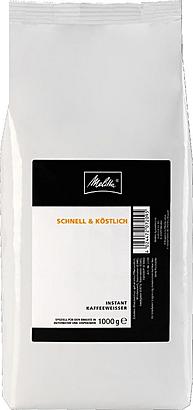 Melitta smetana 1 kg