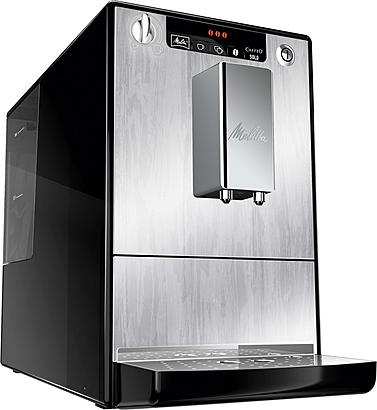 Melitta Solo stříbrná