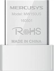 Mercusys MW150US Wifi USB Ad. Nano N150