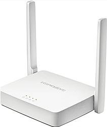 Mercusys MW301R Wifi router N300