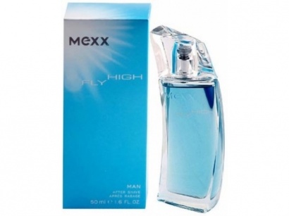 Mexx Fly High Man EDT 75ml