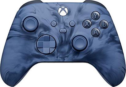 Microsoft XBOX Series bezdrátový ovladač Stormcloud Vapor