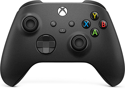 Microsoft Xbox Series Gamepad + kabel pro Windows