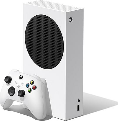 Microsoft XBOX Series S - 512GB