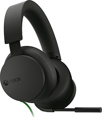 Microsoft XBOX Series Stereo