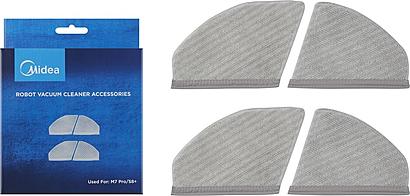 Midea M7Pro/S8+ Vibration Mop Cloth