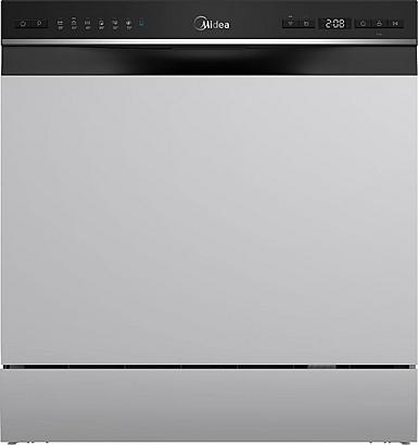 Midea MDWTT0802MS-WF