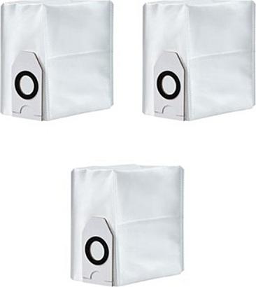 Midea V12 Dust bag 3 pcs