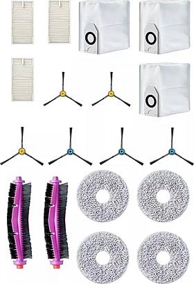 Midea V12 Spare Parts Kit1