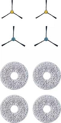 Midea V12 Spare Parts Kit2