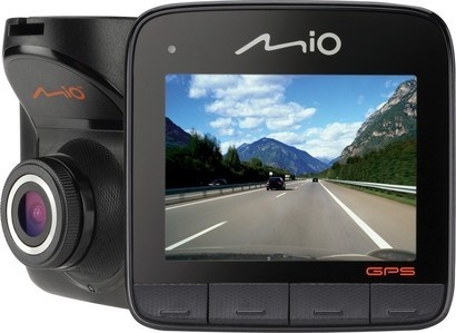 Mio MiVue 538