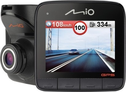 Mio MiVue 538 DE LUXE