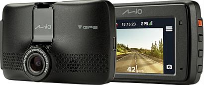 Mio MiVue 733 WiFi