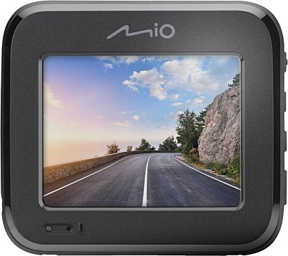 Mio MiVue C595W Wifi GPS