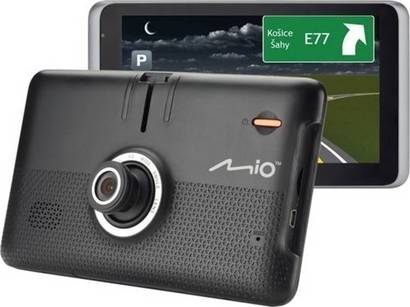 Mio MiVue Drive 65LM EU44