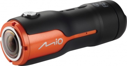Mio MiVue M350