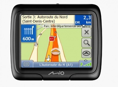 Mio MOOV M300c