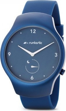 Runtastic Moment Fun Indigo
