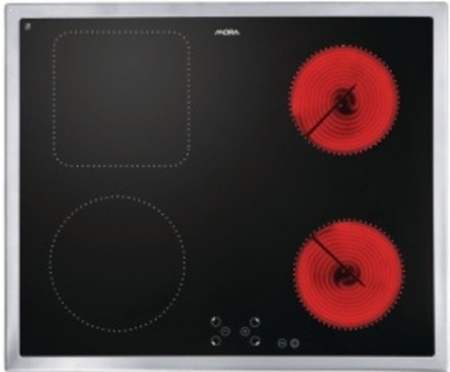 Mora MECT 610 FX 3